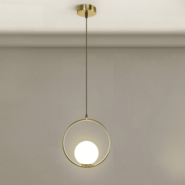 Lámpara Colgante Aura 1