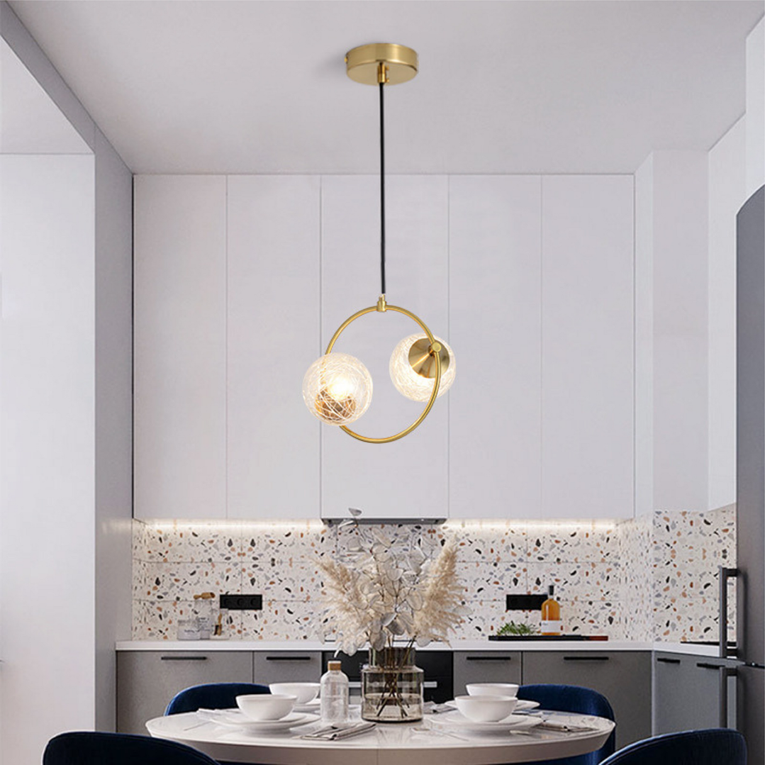 Lámpara Colgante Auralux 3