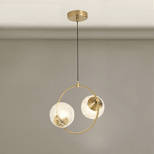 Lámpara Colgante Auralux