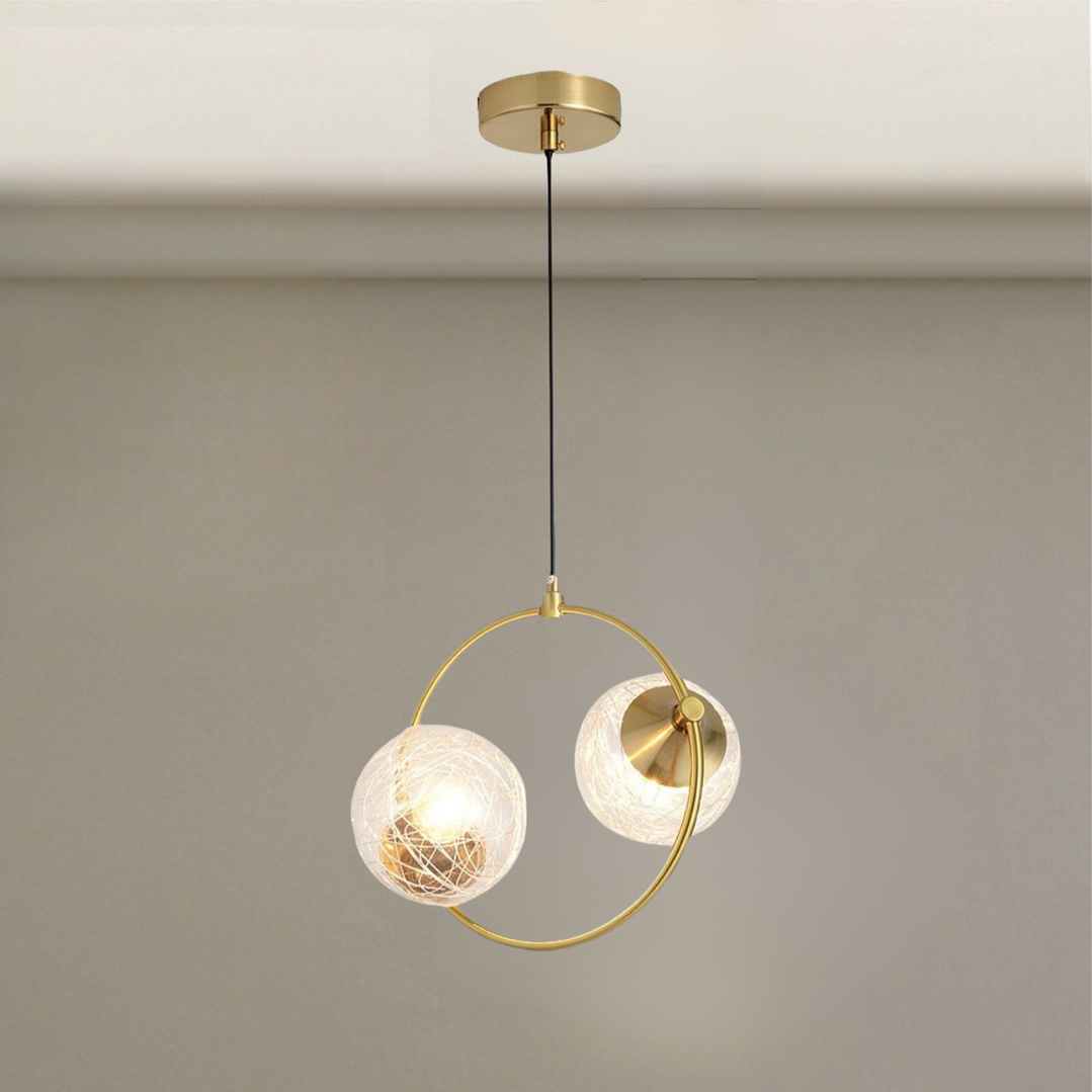 Lámpara Colgante Auralux 1