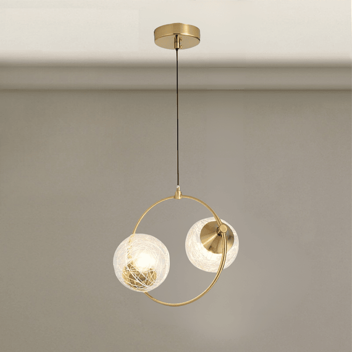 Lámpara Colgante Auralux 1