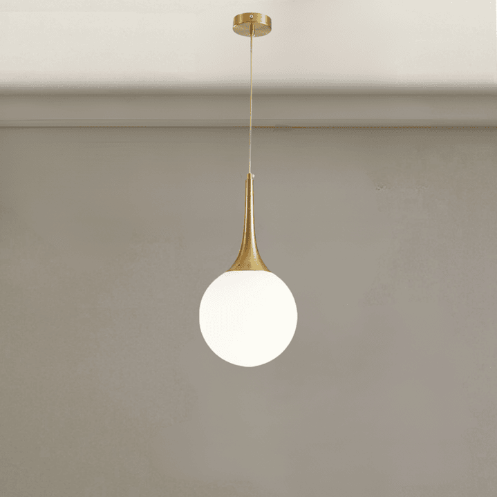 Lámpara Colgante Venus 1