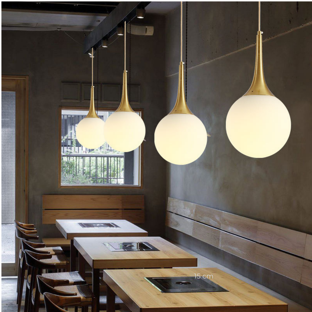 Lámpara Colgante Venus 3