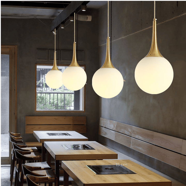 Lámpara Colgante Venus 3