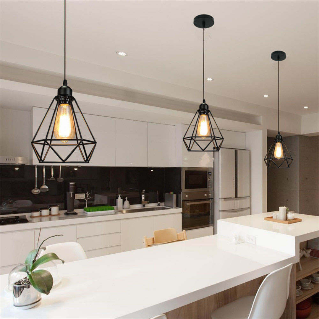 Lámpara Colgante Prisma 3