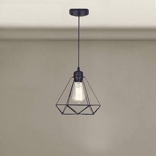 Lámpara Colgante Prisma