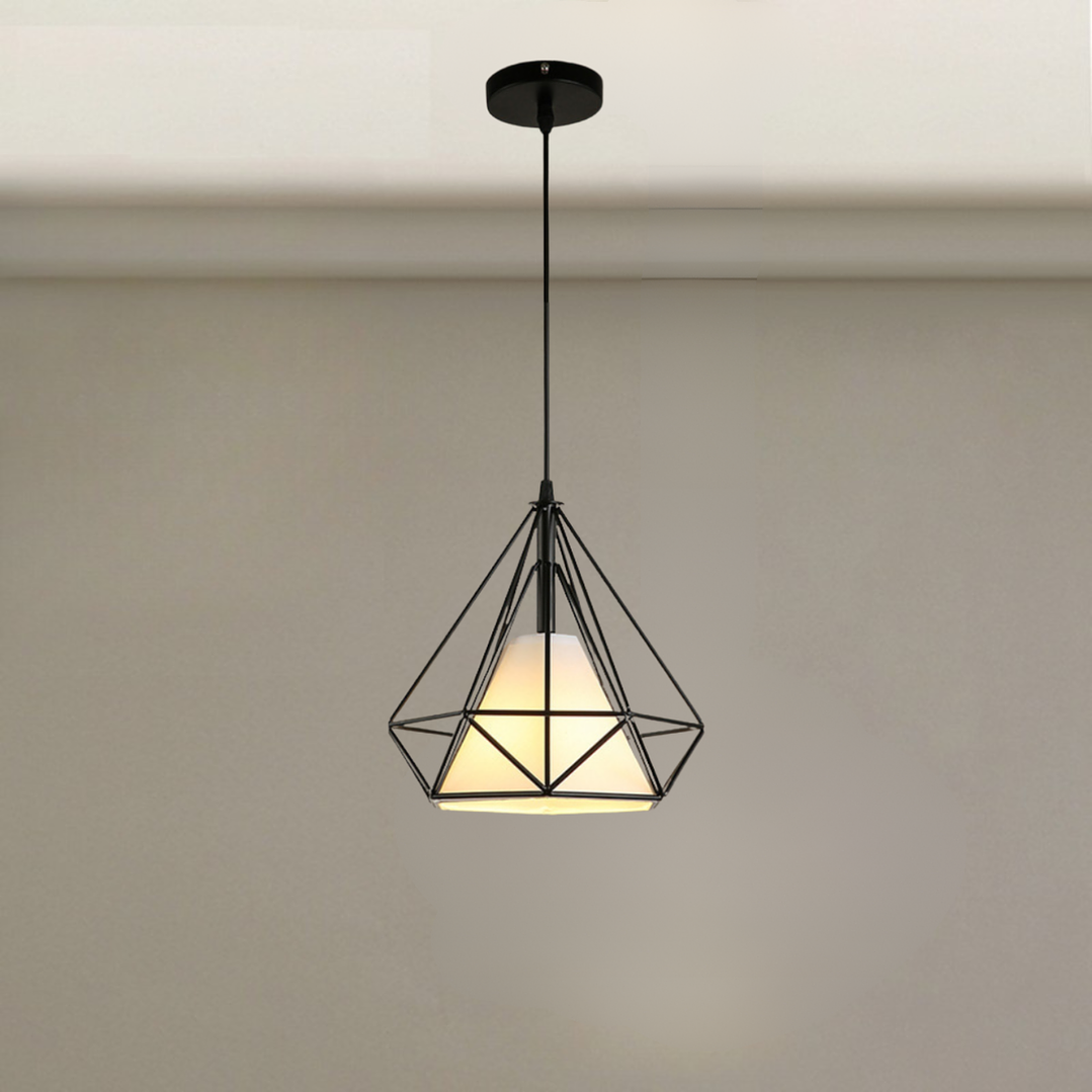 Lámpara Colgante Luxor 1