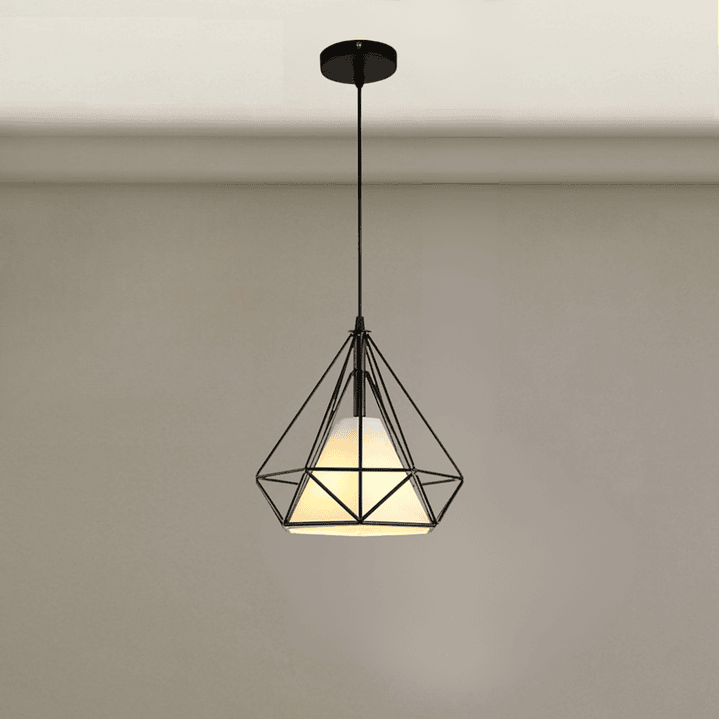 Lámpara Colgante Luxor 1