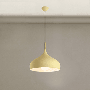 Lámpara Colgante Aria