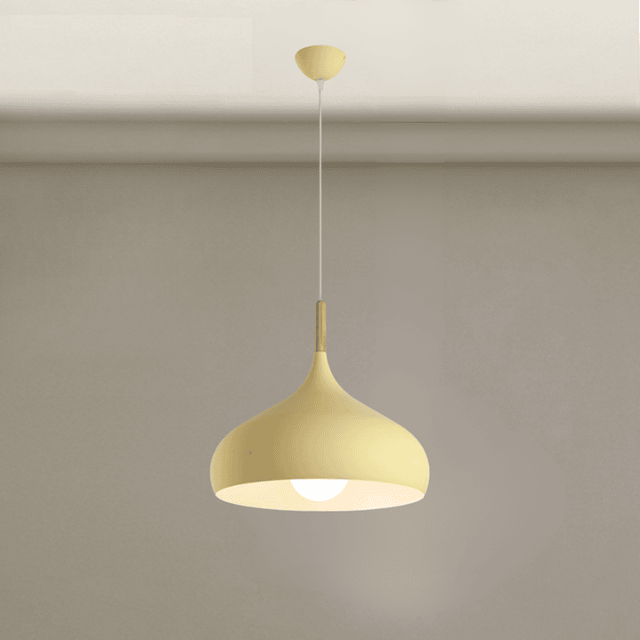 Lámpara Colgante Aria 1