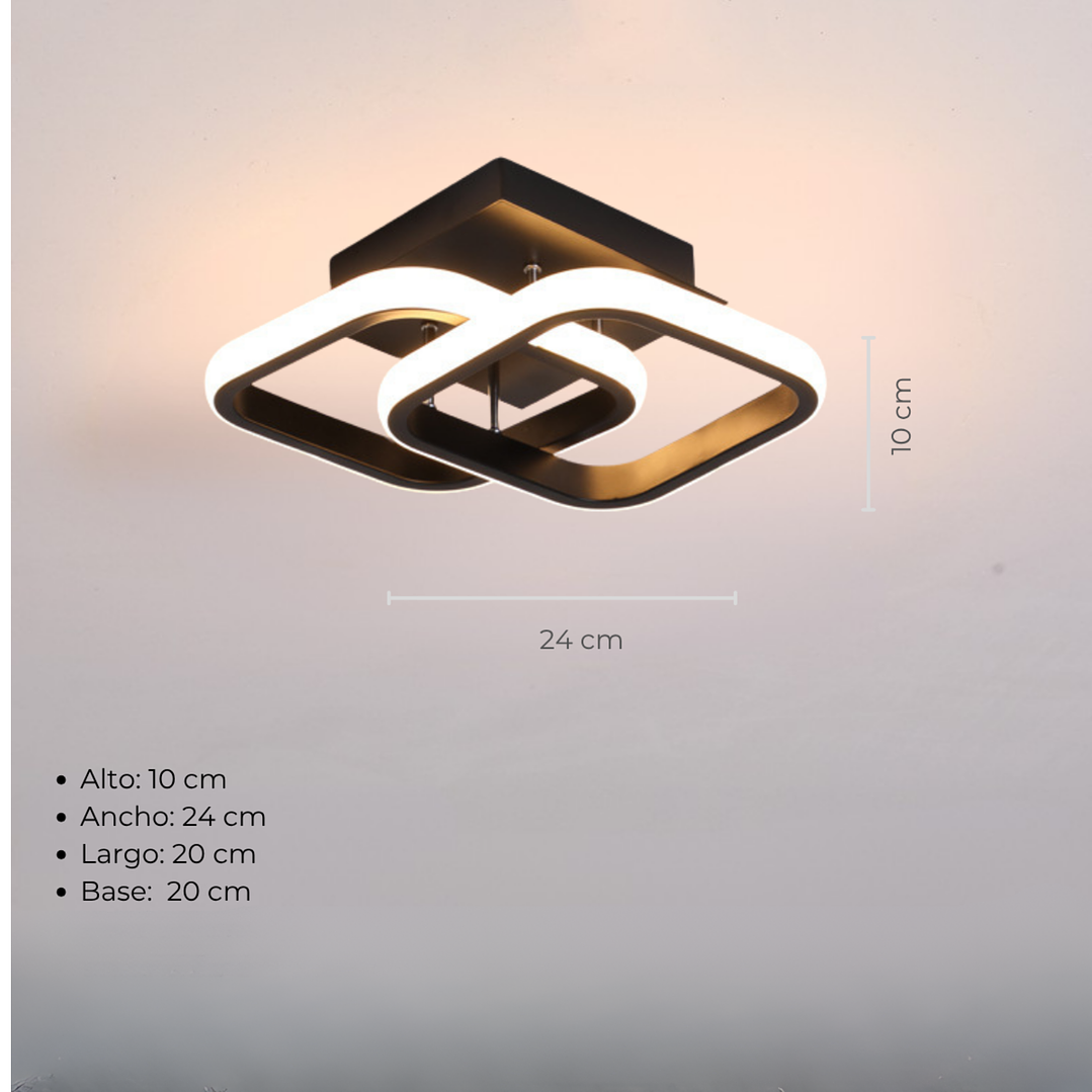 Lámpara de Techo Elixir 2