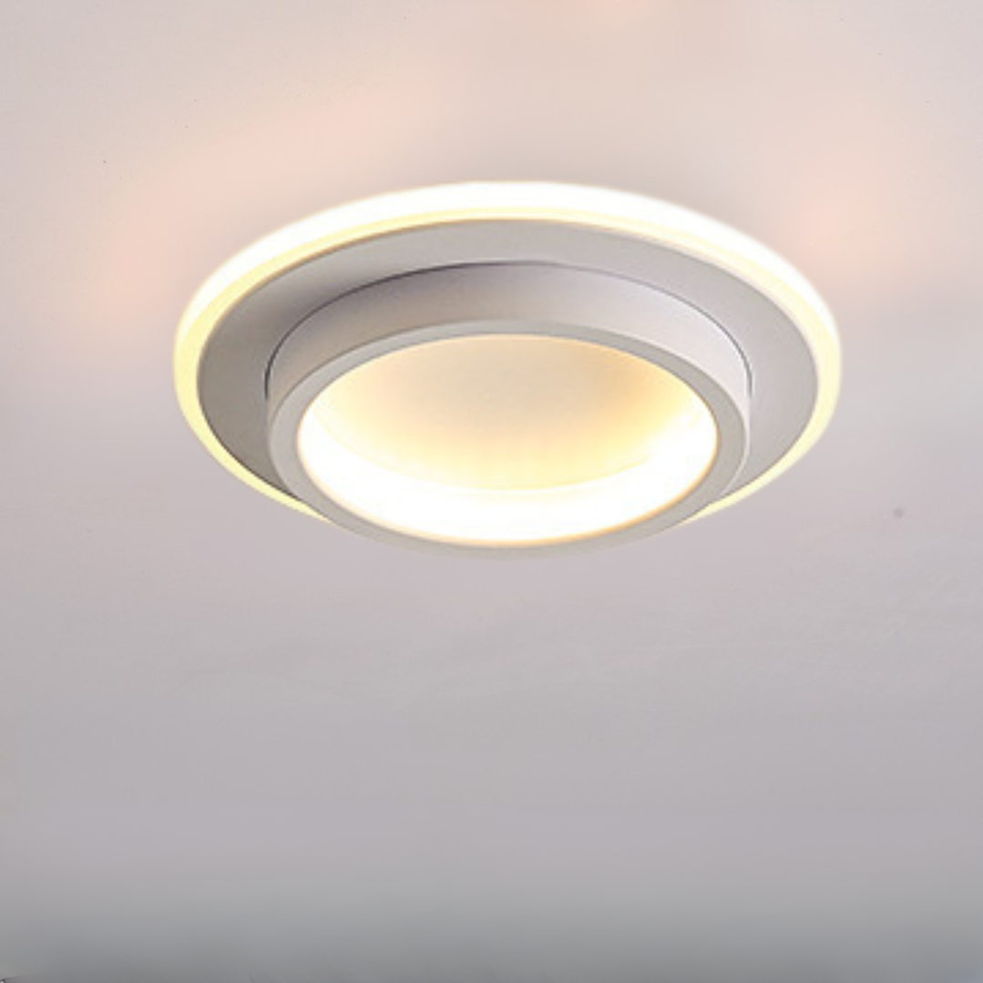 Plafón de Techo Saturno 1