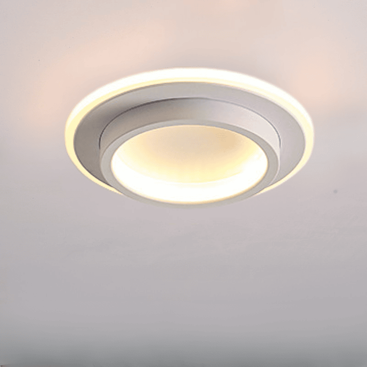 Plafón de Techo Saturno 1