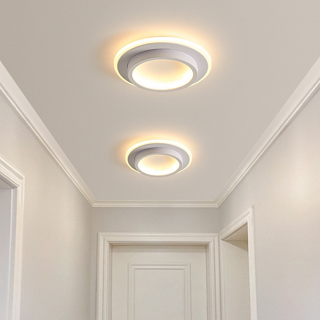 Plafón de Techo Saturno 3