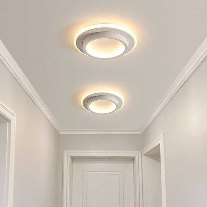 Plafón de Techo Saturno 3