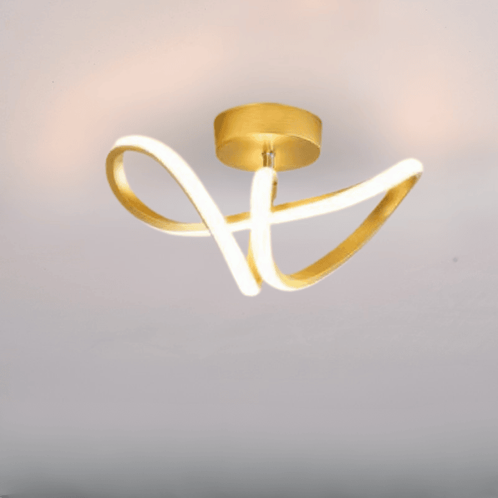 Lámpara de Techo Cyrus 1