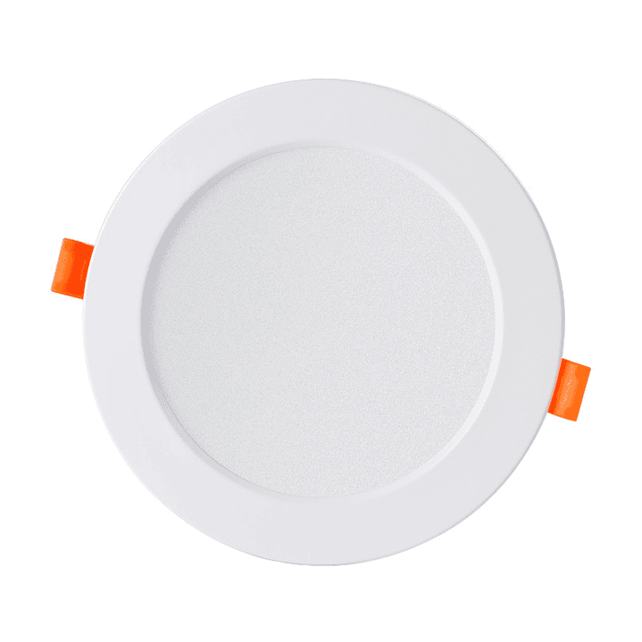 FOCO DE PANEL LED 12W 3000K 1