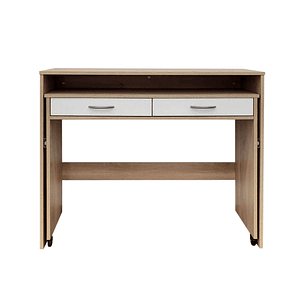 Escritorio Arrimo 98X36X86 cm