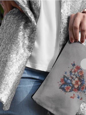 SABER MAIS 🔍 Estojo Multiusos Único