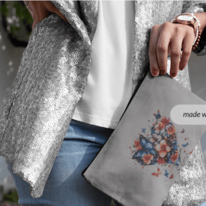 SABER MAIS 🔍 Estojo Multiusos Único 1