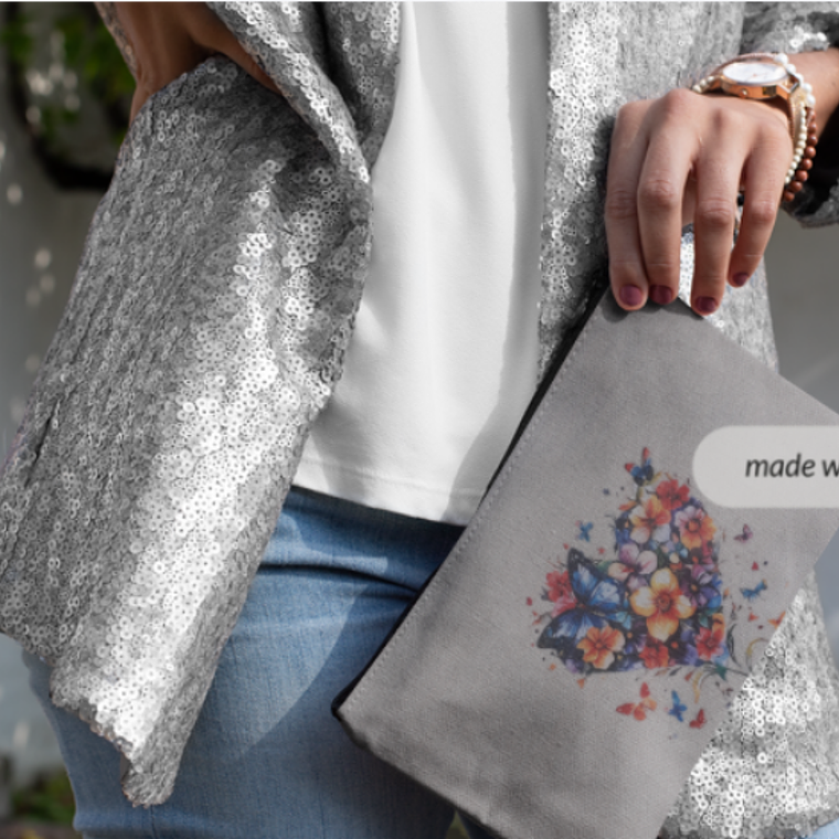 SABER MAIS 🔍 Estojo Multiusos Único 1