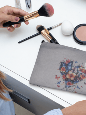 SABER MAIS 🔍 Estojo Multiusos Único