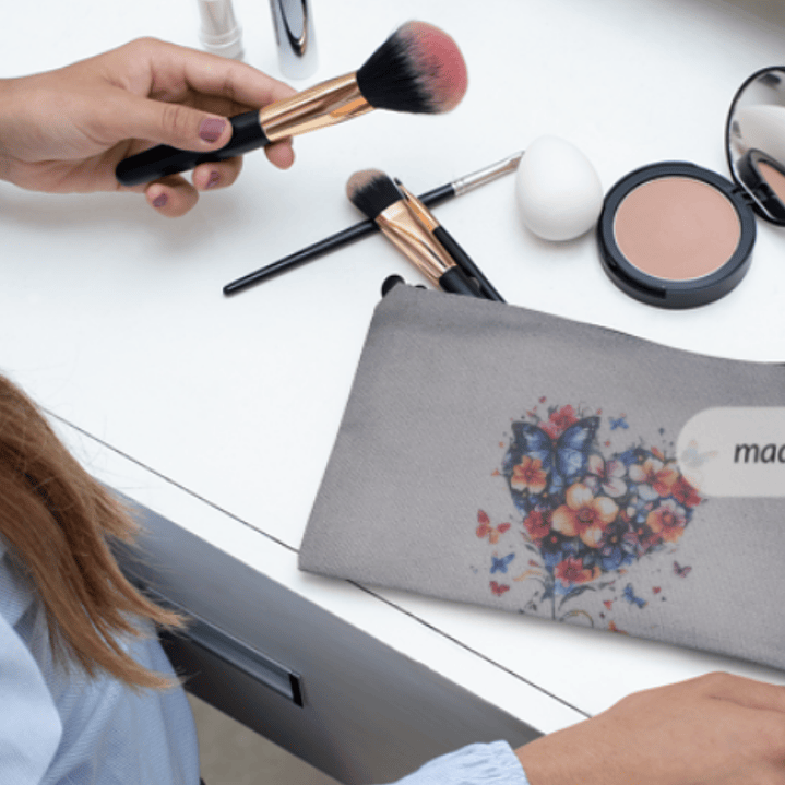 SABER MAIS 🔍 Estojo Multiusos Único 2