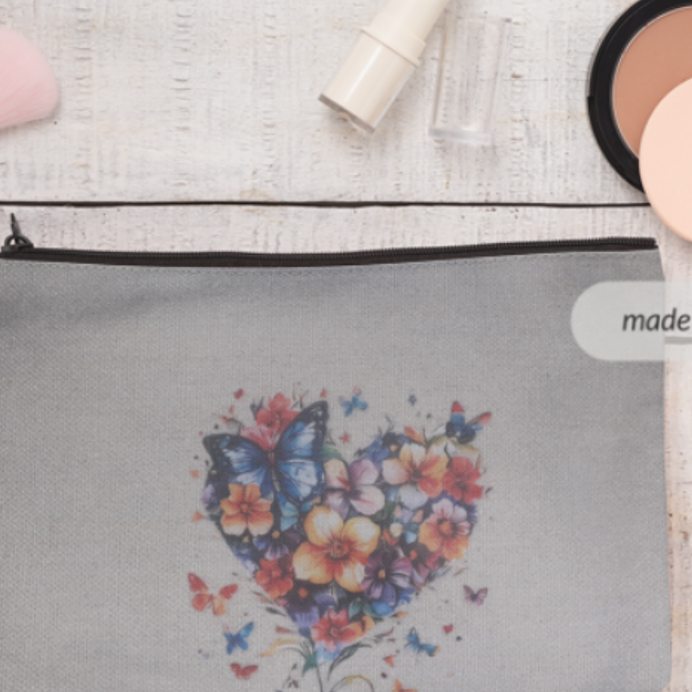 SABER MAIS 🔍 Estojo Multiusos Único 3