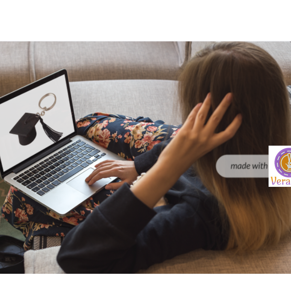 SABER MAIS 🔍  Porta-chaves🎓 2