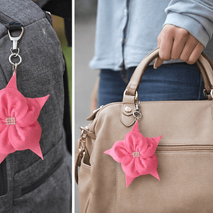 SABER MAIS🔍Gancho de Peito Artesanal