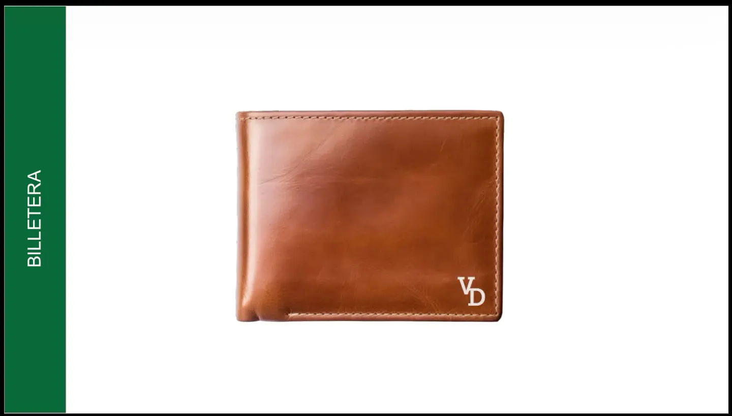 Billetera VD 1