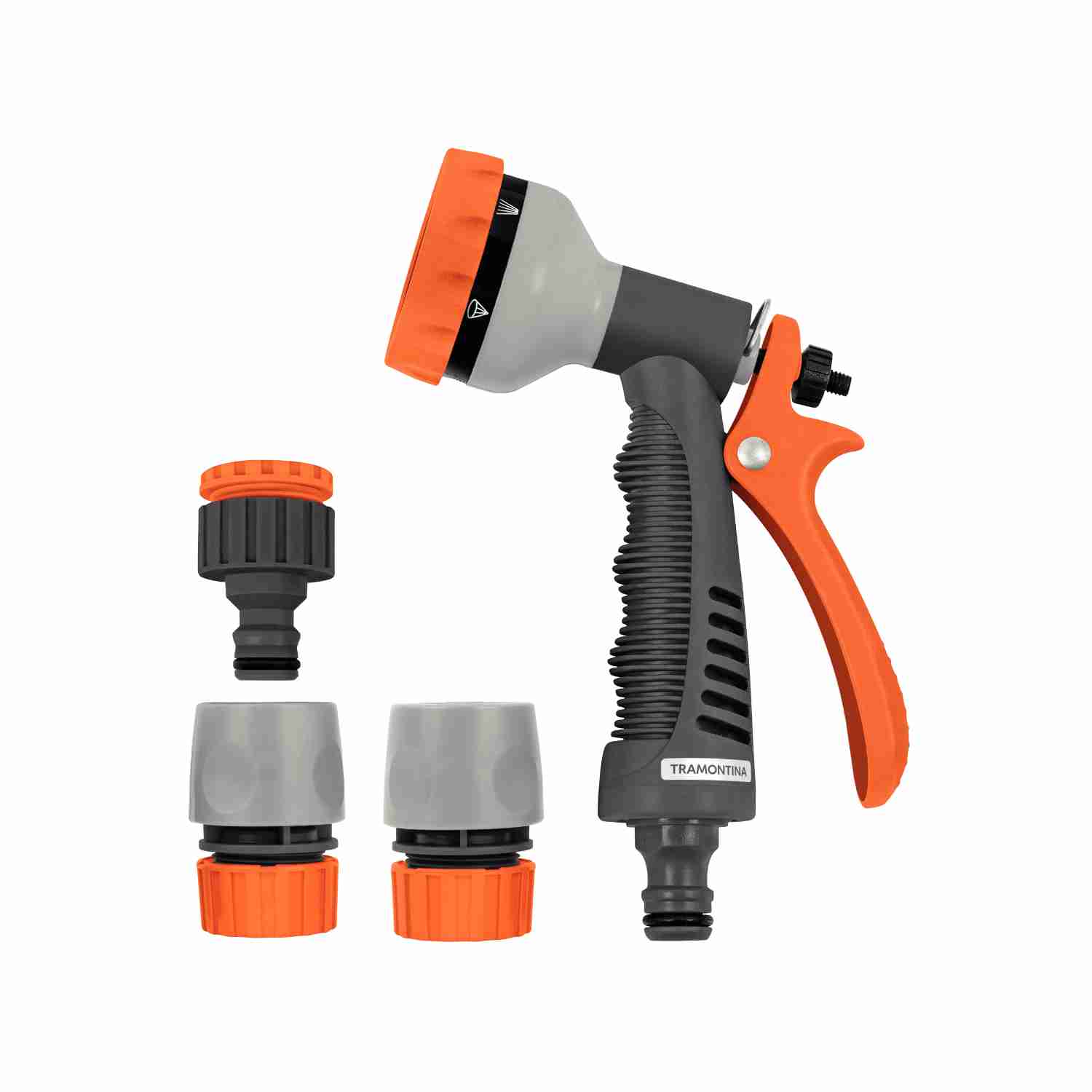Conjunto De Irrigacion C/Hidropist - Miniatura 1