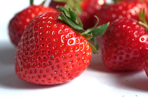 FRUTILLA 1kg