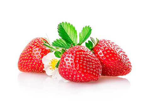 FRUTILLA 1kg
