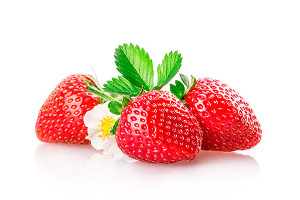 FRUTILLA 1kg 1
