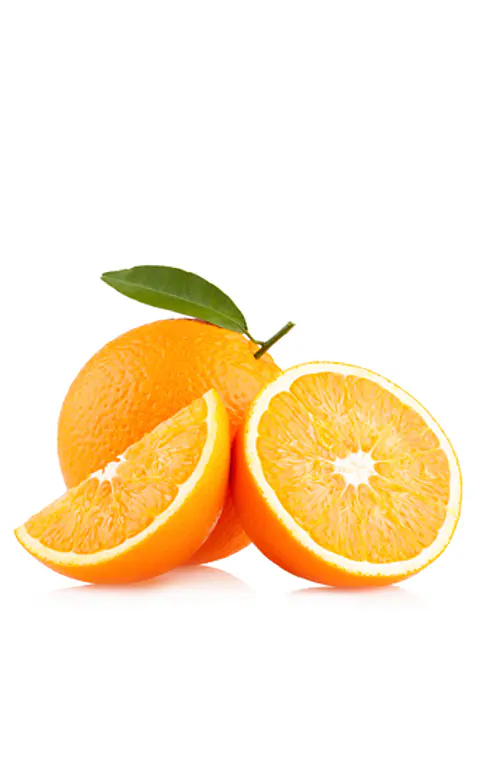 Naranja 1kg