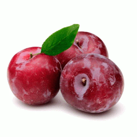 CIRUELA 1kg