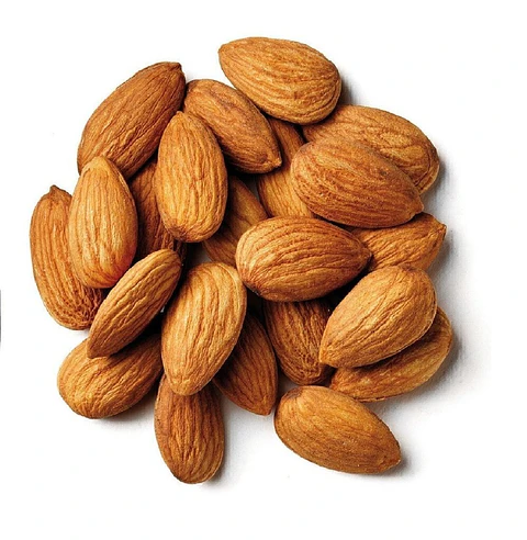 ALMENDRAS ENTERA CON PIEL 500gr