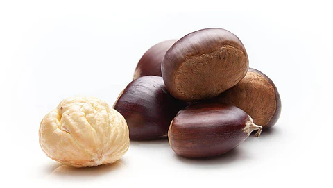 CASTAÑAS 1kg