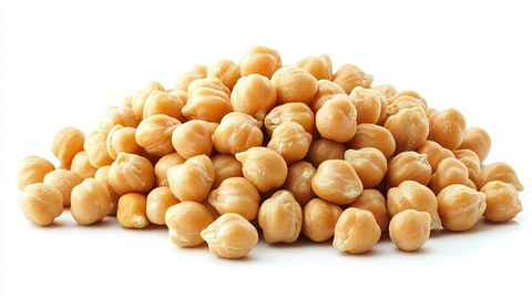 GARBANZOS 500gr