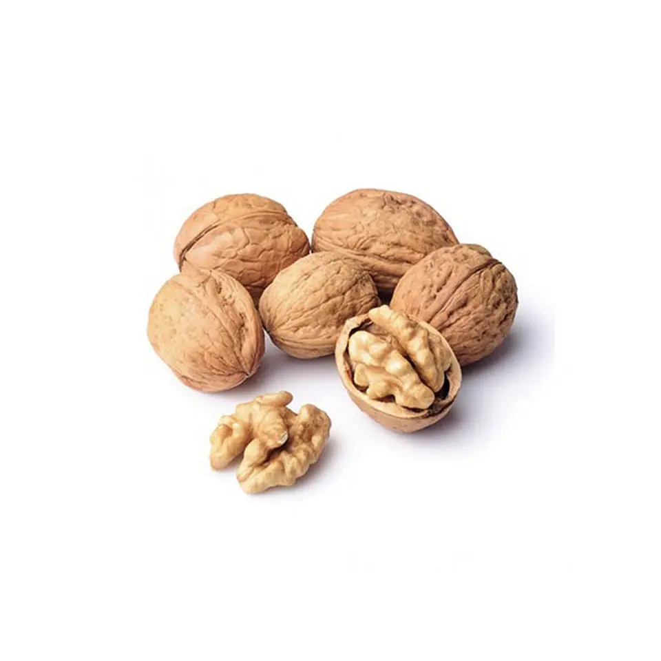 NUEZ CON CASCARA 500gr 1