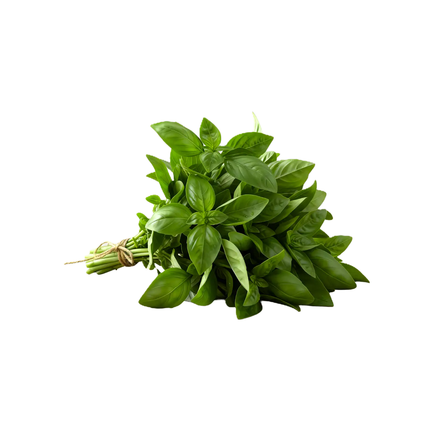 ALBAHACA ATADO 1