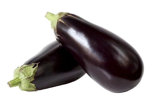 BERENJENA (UNIDAD)