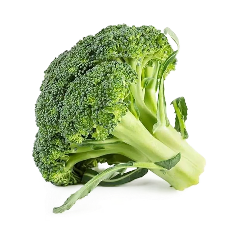 BROCOLI (UNIDAD) 1