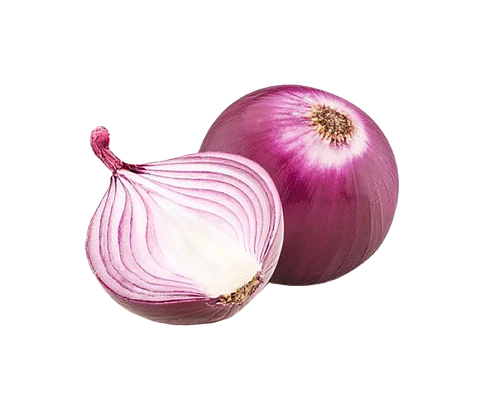 CEBOLLA MORADA (KG)