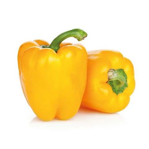 PIMENTO AMARILLO (UNIDAD)