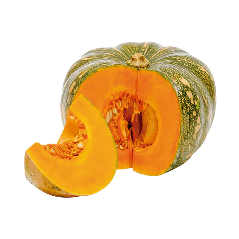 ZAPALLO CAMOTE TROZO 1KG
