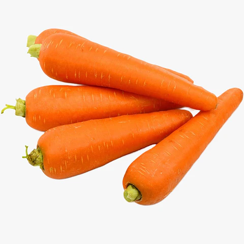 ZANAHORIA 1kg