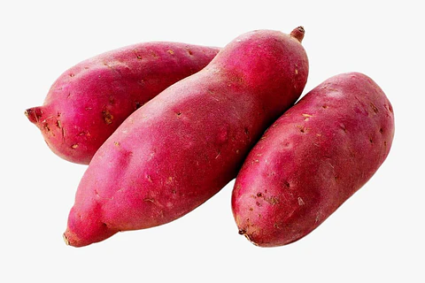PAPA CAMOTE 1kg