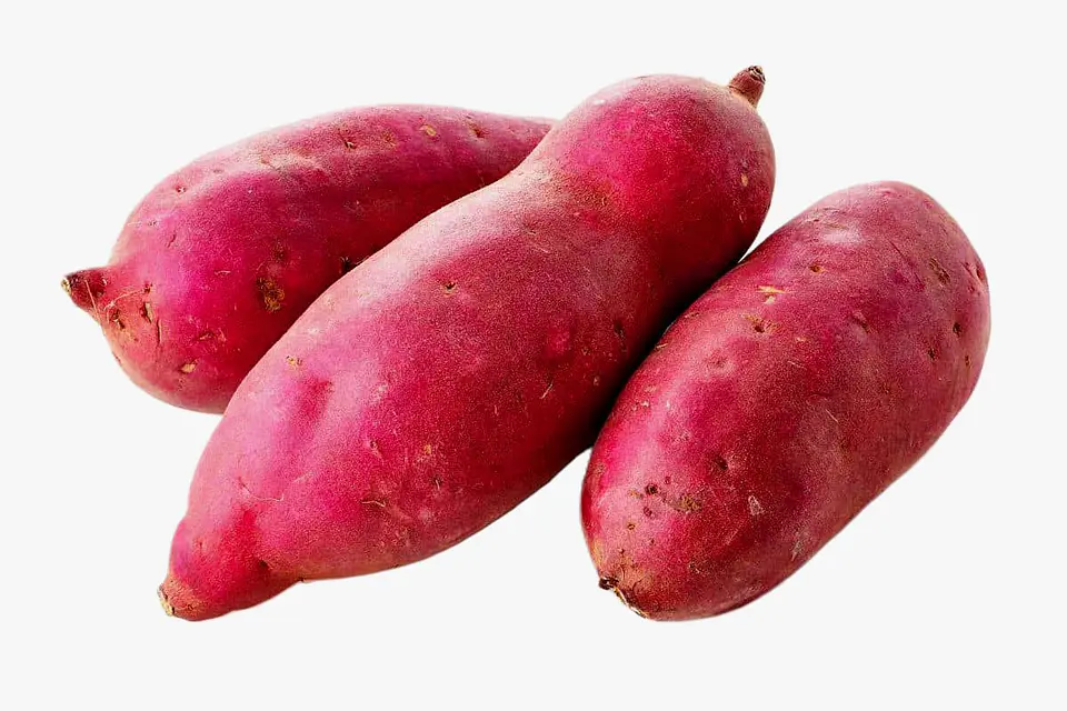 PAPA CAMOTE 1kg 1